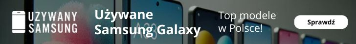 Jakie modele używanych Samsung Galaxy są najpopularniejsze w Polsce